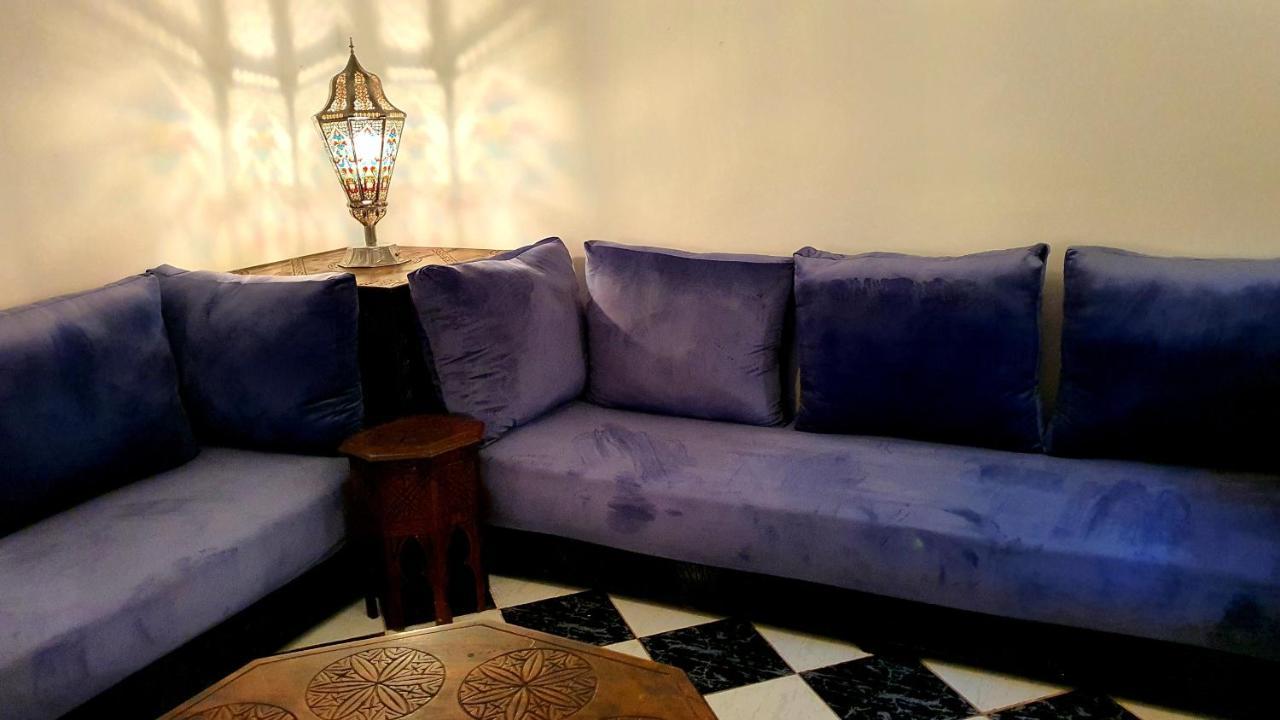 Privee Alloggio in famiglia Marrakesh