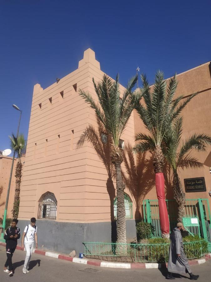 Alloggio in famiglia Privee Marrakesh